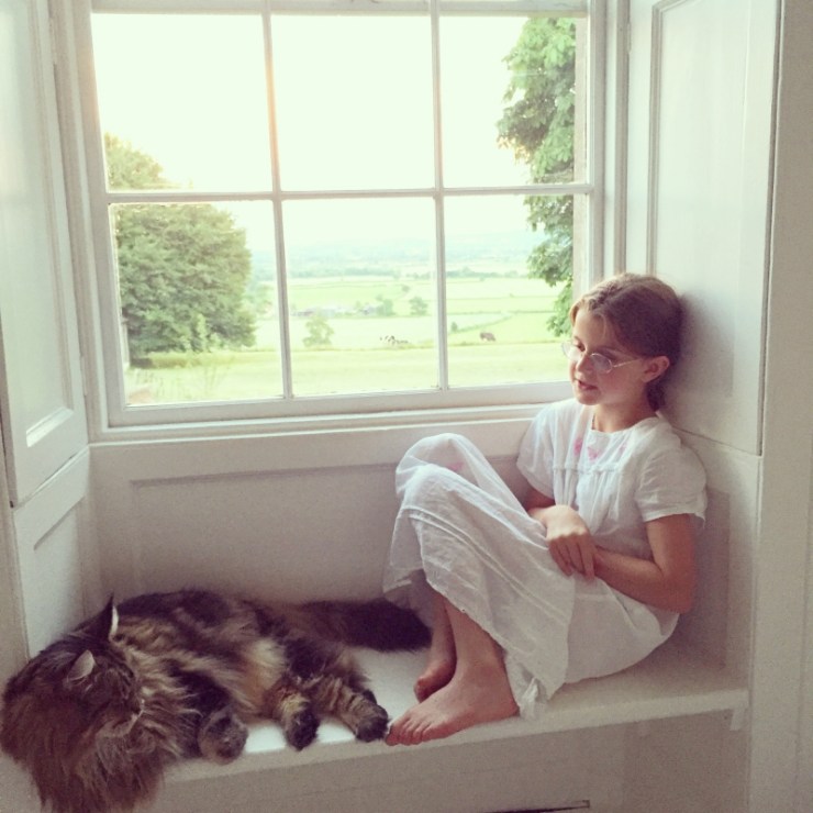 Charlotte-Anne Fidler, Lifestyle, Countryside, English country, Country house, English Houses, English Home, Gardens, Flowers, Cutting, Gardens, Nature, English, gardens, Roses, Rose garden, Sweet peas, Spring bulbs, Spring gardens, Spring planting, Summer planting, Summer gardens, White, Blooms, Home design, Interior design, Interiors, White interiors, House beautiful, Homes and Gardens, Maine Coons, Cats, Motherhood